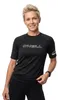 O´neill Wetsuits Basic Skins Rash Tee S/s Kurzarm-rash Produktbild-Vorschau 3