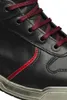 Stylmartin Iron Motorrad Schuhe, schwarz/rot, 44 Produktbild-Vorschau 6