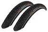 2x Continental Ride Tour 42-584 Reflex 26x1 1/2 - 26/27.5 Produktbild-Vorschau 1