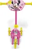 Disney Minnie Mouse 3-Rad Baby Scooter, Verstellbar, Mit Produktbild-Vorschau 6