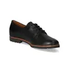 Paul Green Halbschuhe Damen Glattleder SchwarzGröße:5 Produktbild-Vorschau 9