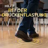 Scholl GelActiv inlegzolen voor werkschoenen, maat L Productafbeelding-voorbeeld 7