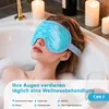 COOL-i® Kühlende Gel-Augenmaske – Wiederverwendbare Produktbild-Vorschau 7