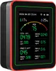 monitor jakości powietrza 15 w 1 - inteligentny z WLAN i Podgląd zdjęcia produktu 1