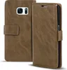 Custodia retrò per Samsung Galaxy S7 custodia a portafoglio Anteprima dell’immagine prodotto 1