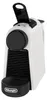 NESPRESSO DE’LONGHI Essenza Mini Mattweiß Original Produktbild-Vorschau 3