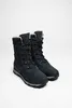Meindl  Samnaun Lady GTX Damen Wanderschuhe Produktbild-Vorschau 2