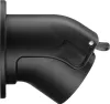 Goobay 61142, Černá, Venkovní, 98 mm, 110 mm, 104 mm, 130 g Náhled obrázku produktu 8