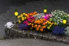 Solarleuchte Garten Ananas Außen Solarlampe Außenleuchte Produktbild-Vorschau 3