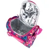 C136002 Lunch Bag Torba Termiczna Różowa Dziecięca Podgląd zdjęcia produktu 2