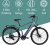 Tretwerk Sonic Pedelec 28 Zoll E Bike Trekkingrad 160 - 180 Produktbild-Vorschau 2