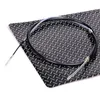 RIDEX Handbremsseil Seilzug Feststellbremse für VW GOLF II Produktbild-Vorschau 2