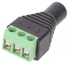 Terminal Block 3-pin > Klinke 3,5 mm Buchse (3-Pin, Produktbild-Vorschau 3