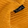 icon Sitzsack-Sessel Bean Bag Flauschig Dalton Für Kinder, Produktbild-Vorschau 6