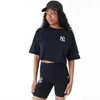 T-shirt New Era Neyyan 60435318 Voir les images du produit 2