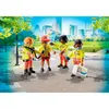 PLAYMOBIL Equipe De Secouristes Voir les images du produit 12
