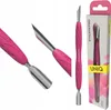 Staleks Gummispatel mit Silikongriff UNIQ PQ-10/2 Produktbild-Vorschau 3
