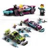 LEGO 60396 City Tuning Rennautos Spielzeug-Set, enthält 2 Produktbild-Vorschau 5