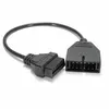 K56C OBD1 auf OBD2 Diagnose Adapter für GM Chevrolet – Produktbild-Vorschau 3