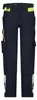 Dassy Warnschutz Stretch-Arbeitshose Canton PESCO41 201126 Produktbild-Vorschau 4