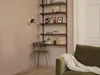 Osram Decor Corolle Wall G9 černa Náhled obrázku produktu 8