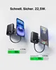 INIU P512, batterie externe de 22,5 W et 20 000 mAh Voir les images du produit 3