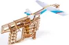 UGEARS 3D-Puzzle Rutsche mit Starter 200 Teile Produktbild-Vorschau 29