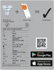 Ledvance LED Smart+ Glas Reflektor PAR16 4,9W = 50W GU10 Produktbild-Vorschau 16