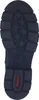 Rieker Damen Chelsea Boot noir Voir les images du produit 34