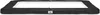 Salta Schutzrand - Premium Black Edition 396 x 244cm Produktbild-Vorschau 1