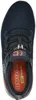 Bugatti Herren  Slipper blau Gr. 46 Produktbild-Vorschau 13
