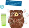 Seifenblasenmaschine Bär - Automatische Bubble Machine für Produktbild-Vorschau 2