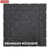 FLOORDIREKT Outdoor-Bodenplatte Fallschutzmatte Play Produktbild-Vorschau 5