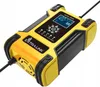 Extralink Usměrňovač Shango Smart Battery Charger 100 - Náhled obrázku produktu 2