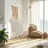Fauteuil suspendu GRAZIA - beige Voir les images du produit 9