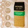 Mokate To Go Cappuccino Irish Cream - Caffè solubile per Anteprima dell’immagine prodotto 3