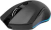 Gembird Firebolt Wireless Gaming Maus 6 Tasten RGB schwarz Produktbild-Vorschau 1