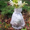 GARDENIX® 32 m² Non-tissé d'hiver pour plantes 50g/m² - Voir les images du produit 5
