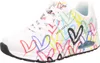 Skechers Uno Baskets Blanc Voir les images du produit 74