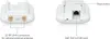 Wi-Fi 5 Ubiquiti UniFi Swiss Army Knife Access Point Produktbild-Vorschau 20