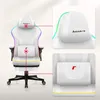 Huzaro Force 4.6 RGB | LED Gaming Stuhl Ergonomisch Produktbild-Vorschau 14