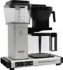 A Moccamaster coffee maker is shown against a white background. Produktbild-Vorschau