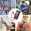 Digitálny merací prístroj napätia s 2 meracími vodičmi, Náhľad obrázku produktu 11