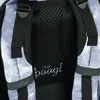 BAAGL Schulrucksack Skate NASA Grey Produktbild-Vorschau 8