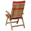 MADISON PHOSB243, Rot, Baumwolle, Polyester, 45%, 1230 mm, Produktbild-Vorschau 3