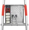 Hailo EasyClix Living Size L - Wechselfuß-Set für Hailo Produktbild-Vorschau 7