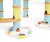 boppi marble run Labirinto in legno di bambù ecologico da Anteprima dell’immagine prodotto 8