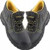 SCARPE DA LAVORO / RISO / nero-giallo / misura 50 / Anteprima dell’immagine prodotto 1