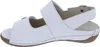 Waldläufer Damen Sandale HELIET weiß Größe EUR 41 Produktbild-Vorschau 47