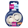 LOVI succhietto in silicone dinamico Prime Coconut/Ivory Anteprima dell’immagine prodotto 5